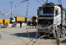 الجبهة الشعبية: تشديد حصار غزة لن يجلب الأمن للصهاينة