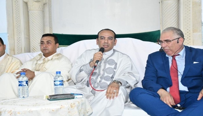 تونس.. إعفاء إمام مسجد بسبب تلاوة آيات بها لفظ انقلاب