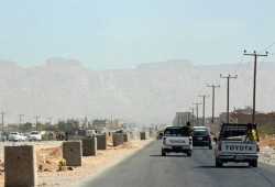 التجمع اليمني للإصلاح يحذر من مؤامرة بعد أحداث شبوة