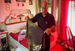 قوات الاحتلال تعدم الشاب المقدسي محمد الشحام أثناء اعتقاله