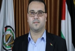 حماس تدعو المجتمع الدولي لاتخاذ خطوات جادة لمحاسبة الاحتلال