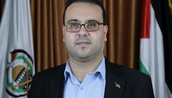 حماس تدعو المجتمع الدولي لاتخاذ خطوات جادة لمحاسبة الاحتلال