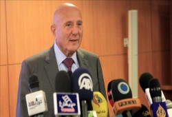 تونس.. جبهة الخلاص تصف دستور الانقلاب بأنه سلطة الفرد الواحد