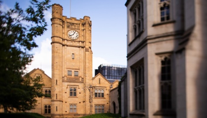 اتحاد طلابي بأستراليا يدعو لمقاطعة الاحتلال ويرفض الأبارتهايد