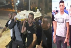 استشهاد شاب وإصابة 31 بمواجهات مع الاحتلال في نابلس