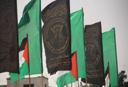 حركتا حماس والجهاد: غرفة العمليات المشتركة منجز وطني نعمل على تعزيزها