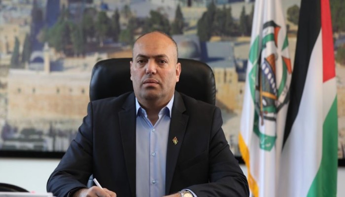 البرغوثي يدعو السلطة للإفراج عن المعتقلين السياسيين فورًا