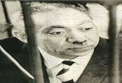 المستشار علي جريشة يكتب: سيد قطب.. عملاق في زمن الأقزام