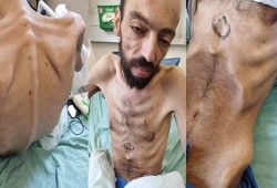 المحكمة الصهيونية العليا ترفض الإفراج عن الأسير خليل عواودة