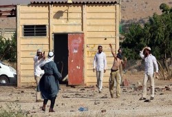 حماس تدعو للتصدي لمخطط اقتحام قرية النبي صموئيل بالقدس المحتلة