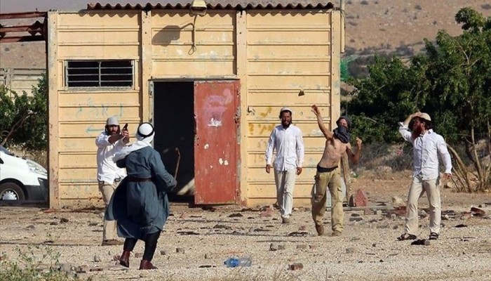 حماس تدعو للتصدي لمخطط اقتحام قرية النبي صموئيل بالقدس المحتلة