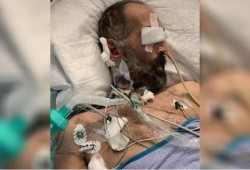 استشهاد الأسير الفلسطيني موسى أبو محاميد في سجون الاحتلال