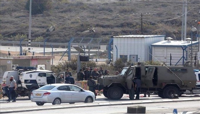 استشهاد شاب فلسطيني طعن جنديا جنوبي الضفة المحتلة