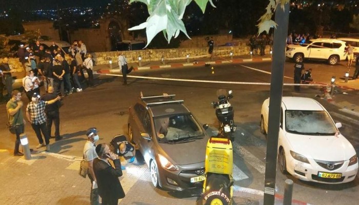 7200 عملٍ مقاوم في الضفة المحتلة منذ بداية2022