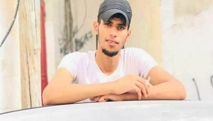 استشهاد شاب فلسطيني برصاص الاحتلال في طوباس