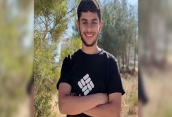 حماس تنعي الشهيد هيثم مبارك وتؤكد إصرارها على مواصلة المقاومة