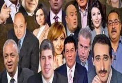 قائد الانقلاب يعلن فشل أذرعه الإعلامية.. ونشطاء يعلقون