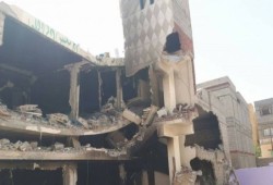 مخاوف من هدم منازل وقصر تاريخي لبناء جسر في المطرية