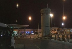حماس تبارك عملية جنين وتحذر الاحتلال بأنَّ الأقصى ليس وحيداً