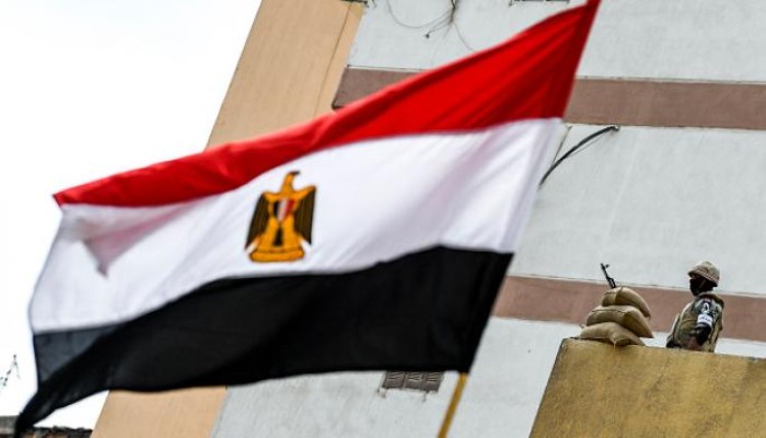 حجب 130 مليون دولار من المساعدات العسكرية الأمريكية لمصر