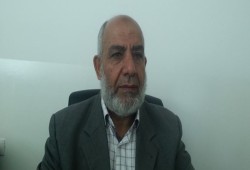 الشيخ بكيرات: الرباط هو السبيل لمنع تغول الصهاينة بالأقصى والإبراهيمي