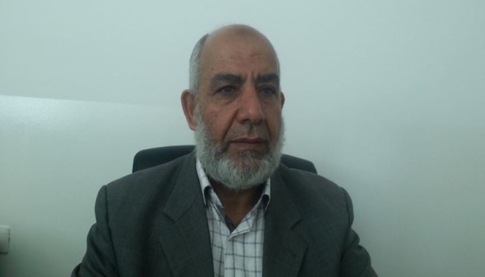 الشيخ بكيرات: الرباط هو السبيل لمنع تغول الصهاينة بالأقصى والإبراهيمي