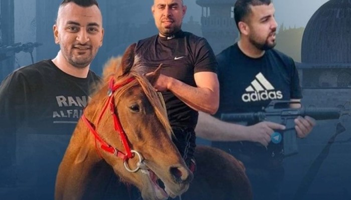 4 شهداء فلسطينيين و44 إصابة في اشتباكات مع الاحتلال في جنين