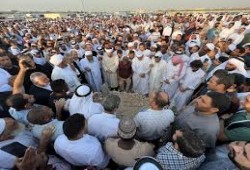 وترجل فارس الميادين