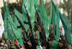 حماس تنعى شهيدي الجلزون وتؤكد: جريمة اغتيالهما لن تمر دون عقاب