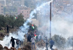 اعتقالات في الضفة والقدس المحتلة .. وتصاعد أعمال المقاومة