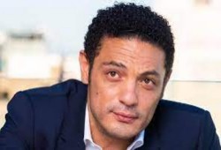 محمد علي يدعو "رجالة مصر" للتظاهر في 11 نوفمبر