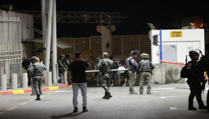 مقتل مجندة صهيونية أصيبت بعملية شعفاط بالقدس المحتلة