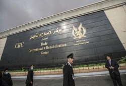 تنديد بانتهاك سلطات الانقلاب حقوق سجناء بدر