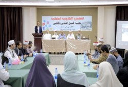 علماء يحذرون: الأقصى في خطر ونصرته مسئولية الأمة
