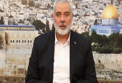 هنية: القدس عنوان الصراع ومفجر الثورات