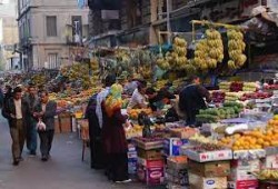 التضخم يبلغ ذروة 4 سنوات.. 15% في سبتمبر