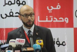 وفاة والد المعتقل د. أحمد عبد العاطي مدير مكتب الرئيس مرسي