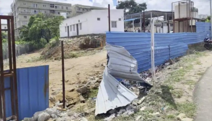 الهند.. متطرفون يعتدون على مسجد ويؤدون صلاة هندوسية