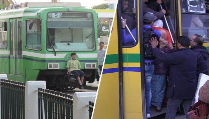 اتحاد الشغل في تونس يهدد بإضراب لثلاثة أيام بقطاع النقل