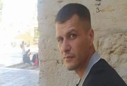 استشهاد شاب برصاص الاحتلال.. والده: عقد قرانه الجمعة والله اختاره
