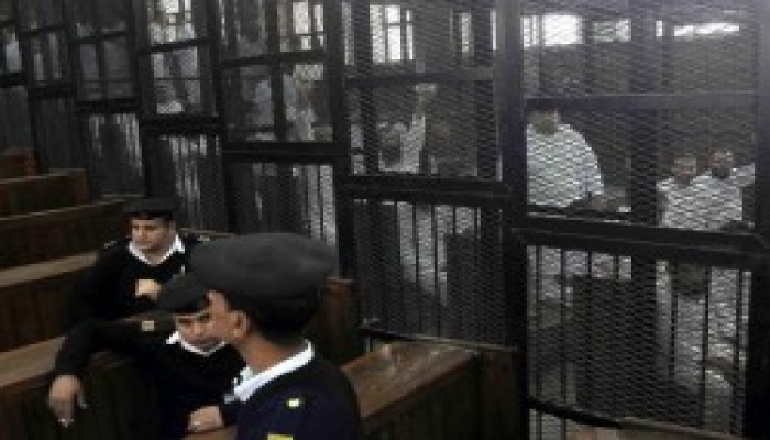تجديد حبس 24 معتقلا بالشرقية وترحيل 30 آخرين لسجن برج العرب