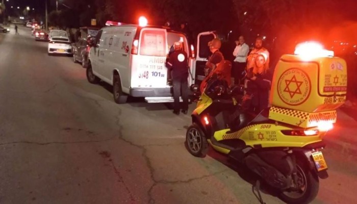 استشهاد مقاوم فلسطيني ومقتل مستوطن وإصابة 5 بإطلاق نار في الخليل
