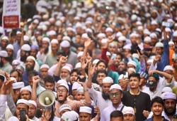 آلاف المساجد في الهند مهددة بالتدمير