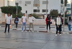 إضراب مفتوح لقطاع النقل العمومي بتونس.. والغضب يتصاعد