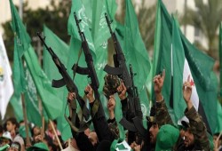 حماس تنعى الشهيد ريان وتبارك عمليته البطولية
