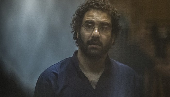 ألمانيا تنتقد وضع حقوق الإنسان في مصر مع انعقاد كوب 27