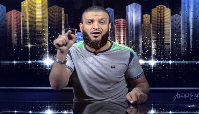 نظام الانقلاب يعتقل المواطن السبعيني والد اليوتيوبر عبد الله الشريف