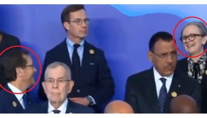 الكشف عن علاقة انقلاب تونس بالكيان الصهيوني