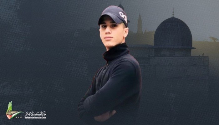 شهيد وإصابات باشتباكات خلال اقتحام الاحتلال نابلس