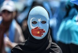 نشطاء يدعون بايدن لتناول اضطهاد الأويجور في اجتماعه مع الرئيس الصيني